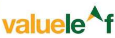 Valueleaf logo