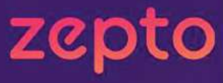 Zepto logo