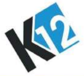 K12 logo