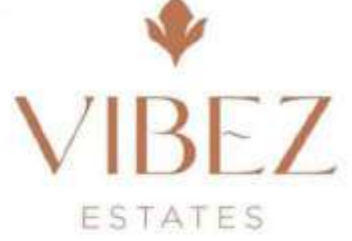 Vibez Estates logo