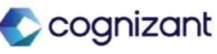 Cognizant logo