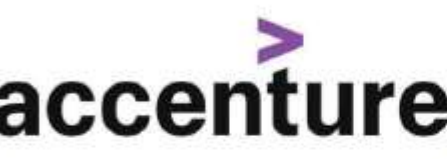 Accenture logo