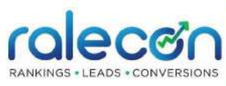 Ralecon logo